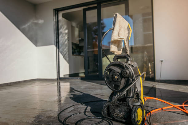 Professional Pressure Washing Services in Underwood, IA