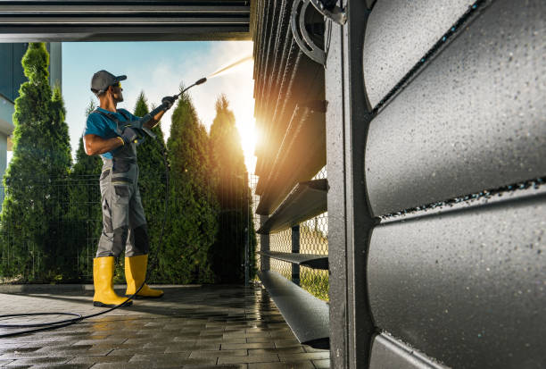 Best Fence Cleaning  in Underwood, IA